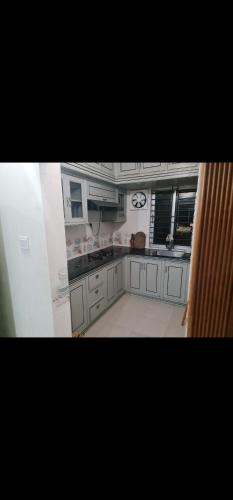Kafrul Apartment | Jannat Villa