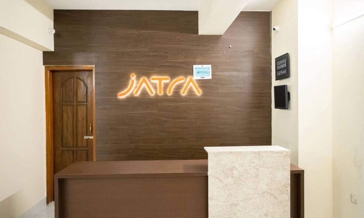 Bhadra Apartment | Jatra Flagship Rajshahi City Centre 4