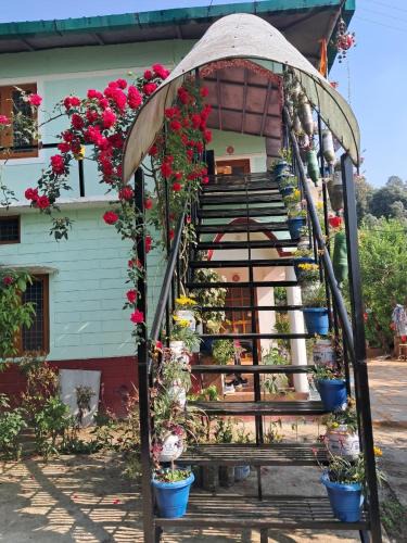 Kaul House | Jaya Sadan homestay in Lap of Himalayas