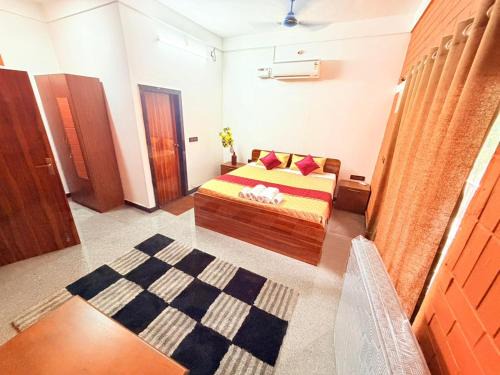 Kalapettai House | JayKay Resort