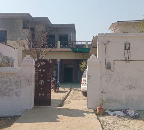Siana House | Jayveer Homestay