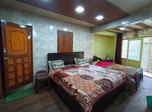 Mallital Hotel | JK Guest House