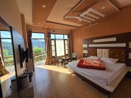 Dalhousie House | JK Imperials