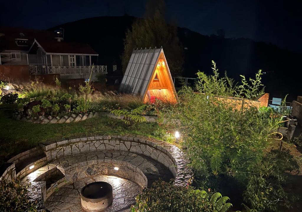 Ooty Villa | JM’s Earth Song