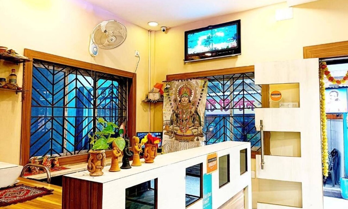 Durgapur Hotel | Jo stel Amber