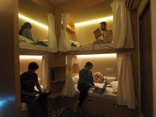Gopalbari Hostel | Joey's Hostel Jaipur