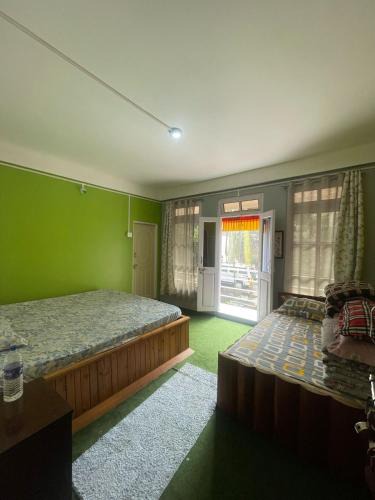 Mirik House | Jojos homestay