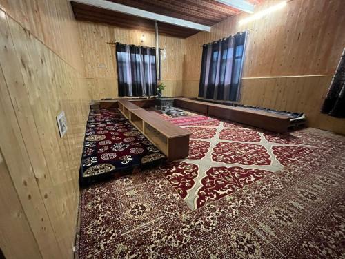 Kaza House | Jorden Homestay By StayApart