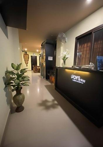 Thrissur Apartment | Joys Stay