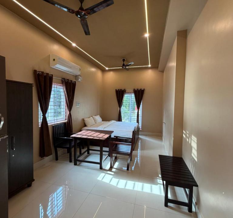 Thanjavur House | JRR Room stay