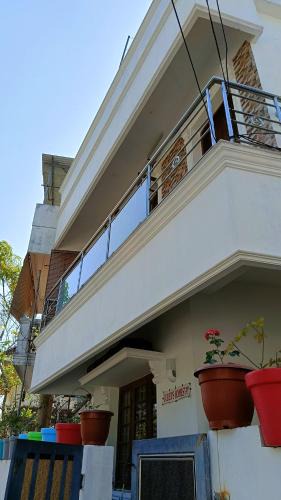 Fort Kochi Bed & Breakfast | Juliet's Homestay