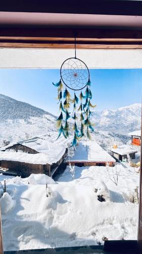 Manali House | Jumanji homestay