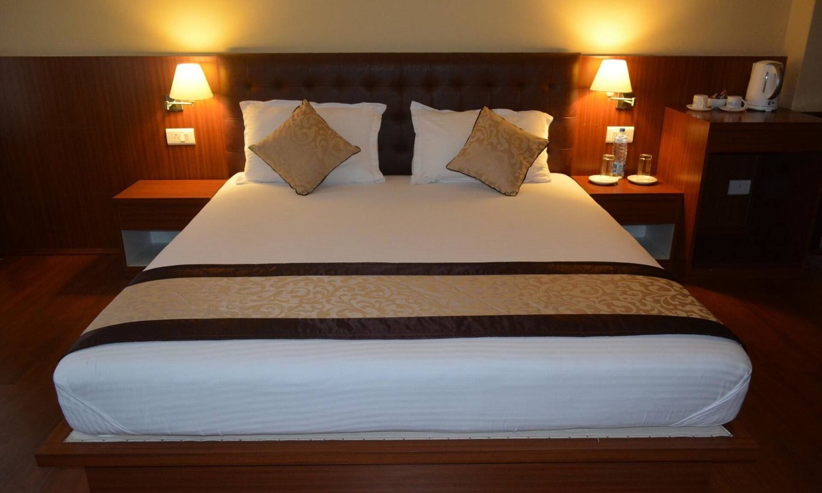 Turuk Hotel | Juniper Residency