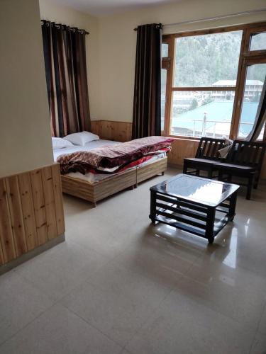 Keylong House | K C Guest House