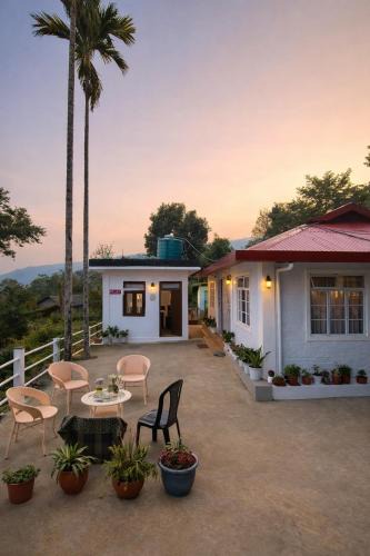 Turuk House | K-Den Farmstay