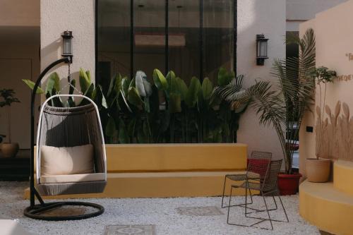 Mahmoorganj Bed & Breakfast | Kaas by Safarnama - Boutique Hotel