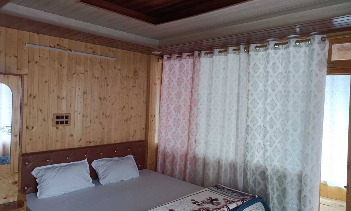Chitkul Hotel | Kaas Home Stay