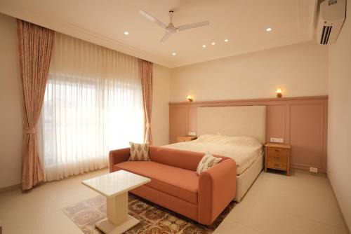 Amritsar House | Kaayanaat Luxury Villa Near Amritsar Airport