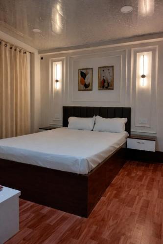 Karsiyang House | Kadamba Bnb Homestay