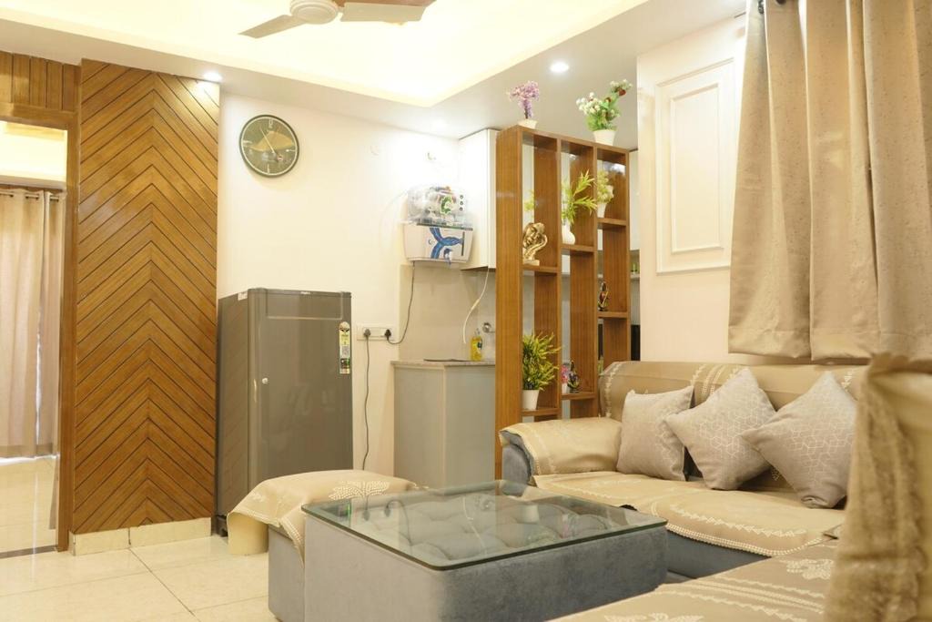 Mayapur Apartment | kailash keep