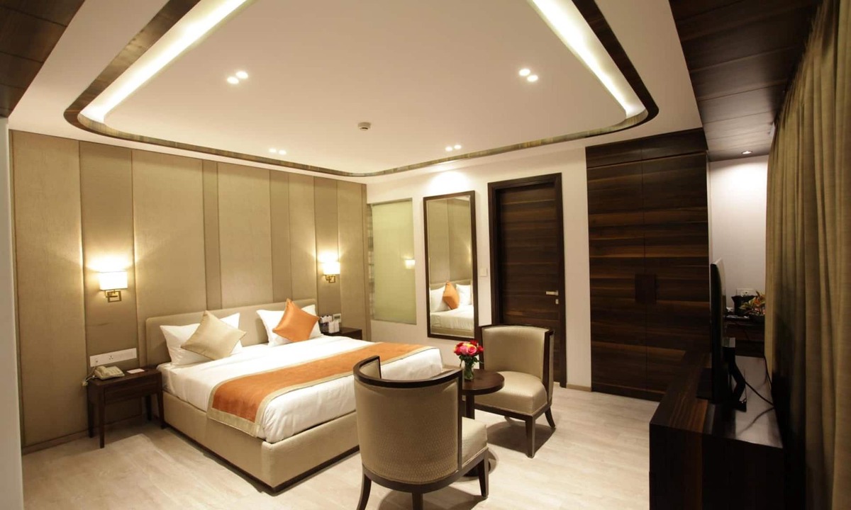 Jasola Hotel | Kaisons inn