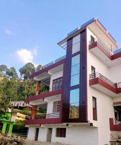 Almora House | Kalawati Homestay Almora
