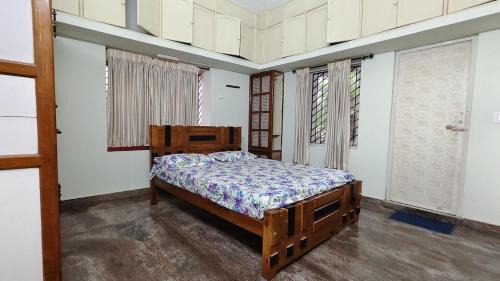 Palakkad House | Kalliyattu homestay