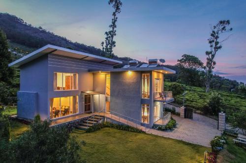 Kotagiri Villa | Kalpavriksha 4BR Luxury Villa - Xplore Indo