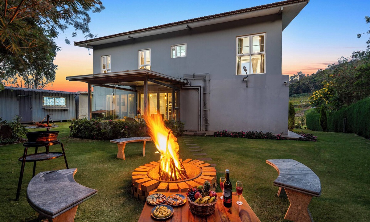 Kotagiri Villa | Kalpavriksha Villa By Indostay