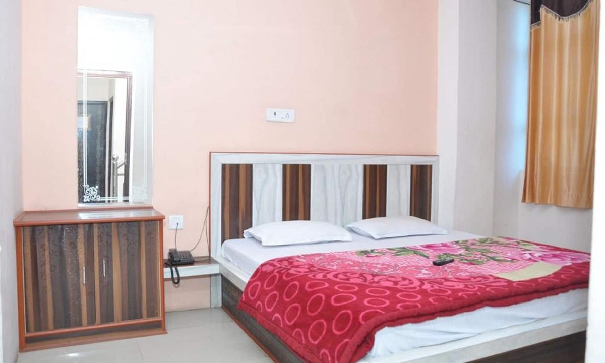 Amer Fort Road House | Kanak Guest House