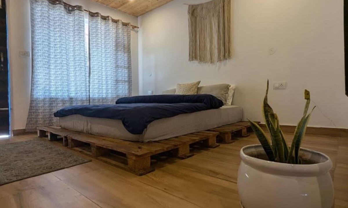 Kanatal House | Kanatal Kutir