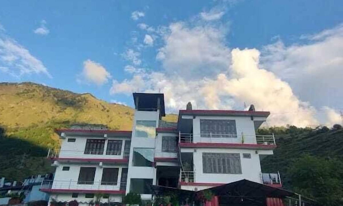 Chamoli Hotel | Kandari Guest House