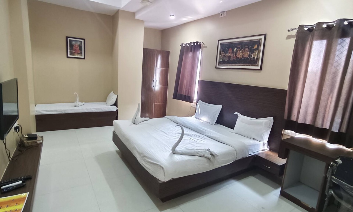 Chittorgarh Resort | Kanha Hotel & Resort