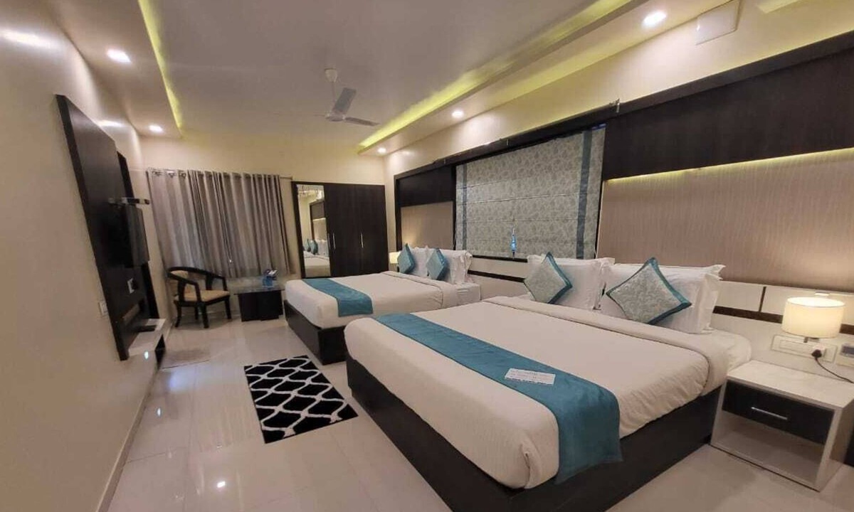 Vijayapura Hotel | Kanishka International