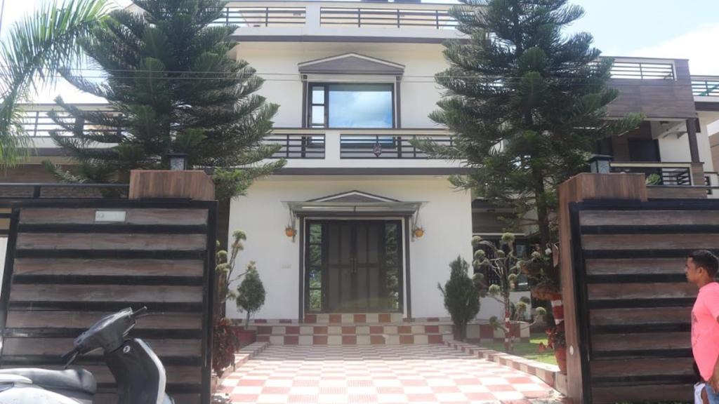 Bullawala House | Kapoor Villa Guesthouse