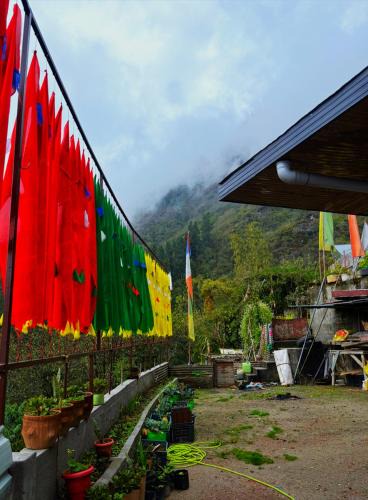 Gangtok House | karma Homestay