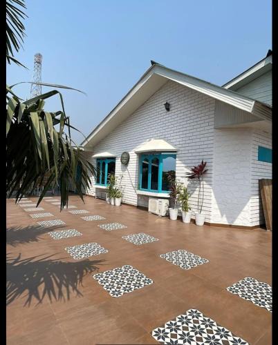 Jaigaon Apartment | Karma Stay 2BHK apartments