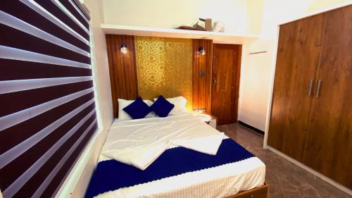 Thavinhal House | Karmalhills Homestay