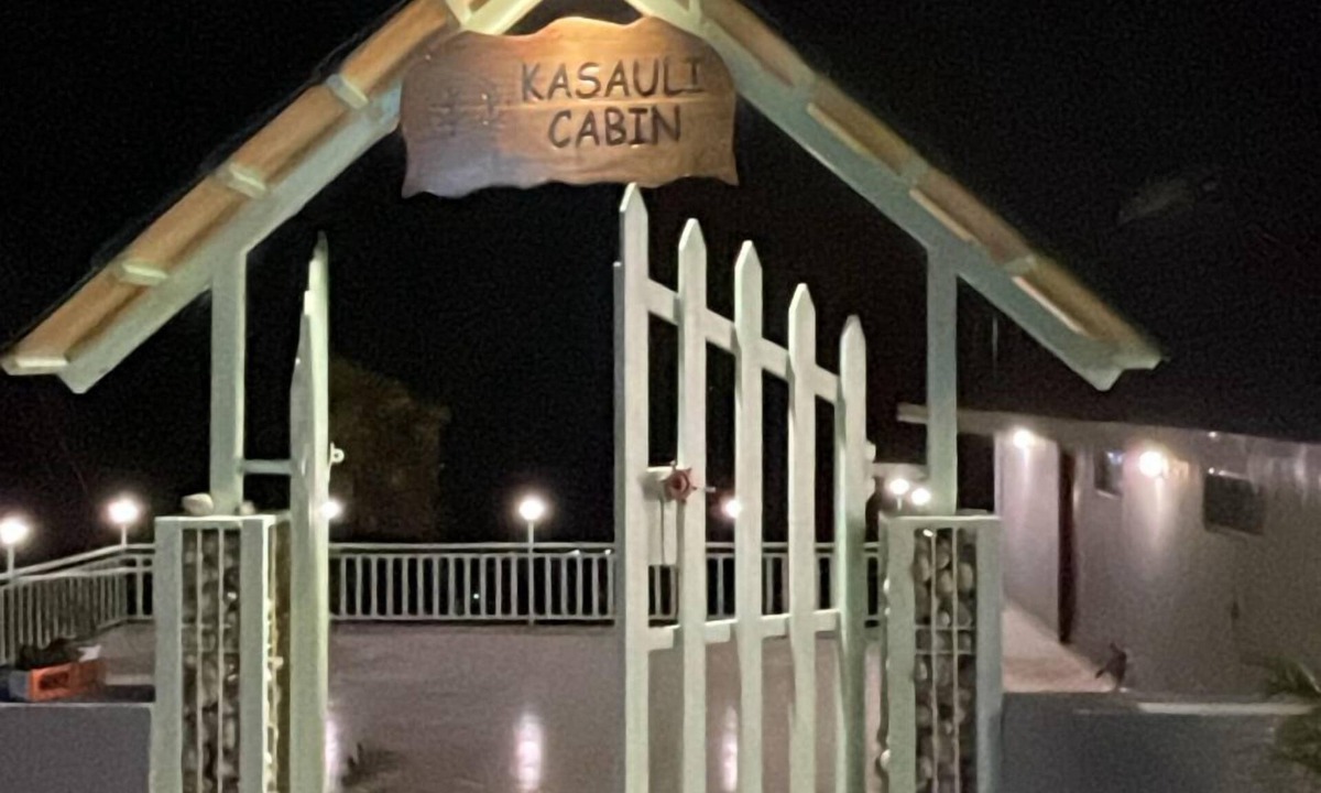 Kasauli Villa | Kasauli Cabin