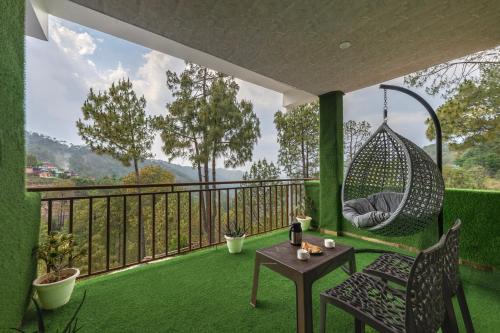 Kumarhatti House | Kasauli Evergreen Homestay by Splendid Hotels