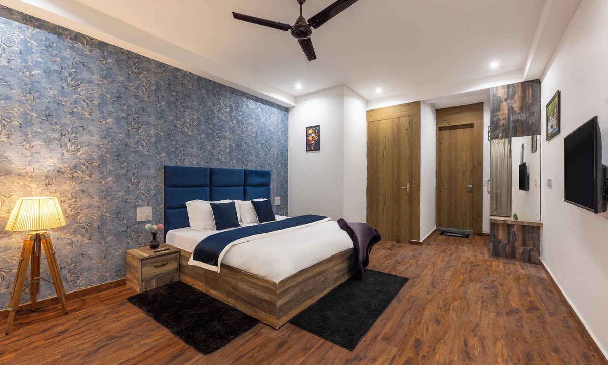 Kumarhatti Apartment | Kasauli Heights
