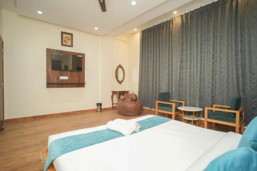 Kumarhatti Apartment | Kasauli Vista