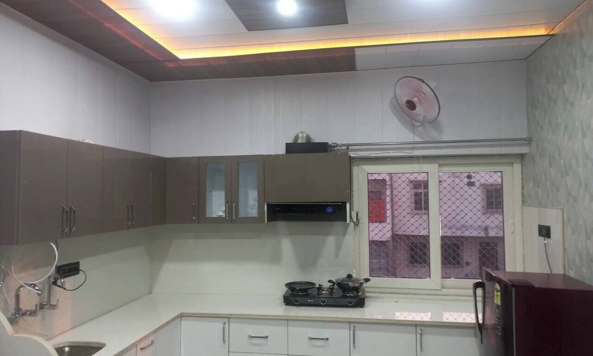 Lanka Condo | Kashi Pravas 1