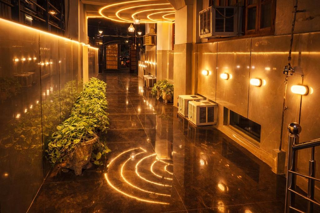 Noida Hotel | Kashish Residency - Premium Rooms