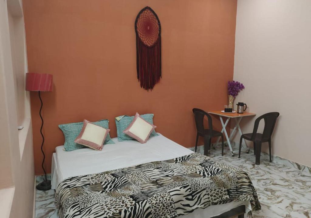 Mahmoorganj Bed & Breakfast | Kashivasi Homestay