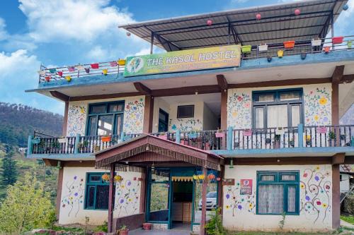 Kullu Hostel | Kasol Hostel