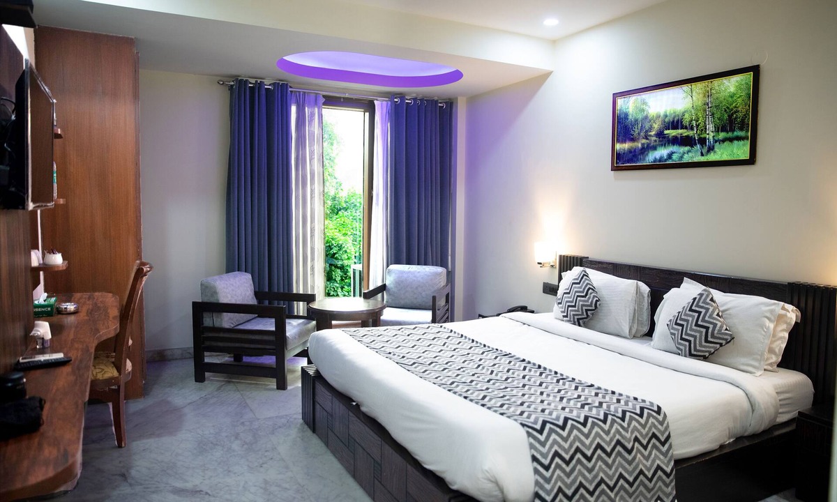 Chittaranjan Hotel | Kastor International