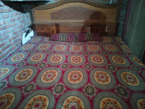 Dhampur House | Kavita Homestay