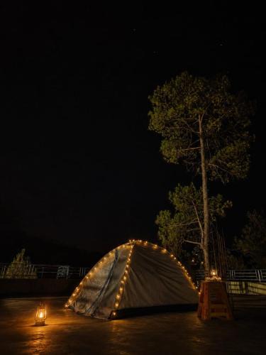 Almora Hotel | Kayala Inn
