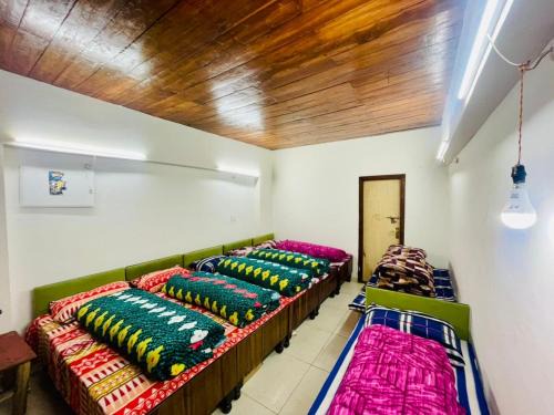 Kedarnath Hotel | Kedarnath Aastha Path ME5 Building